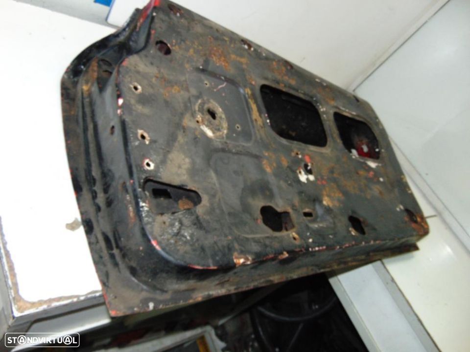 Fiat 124 Spyder portas 2 - 3