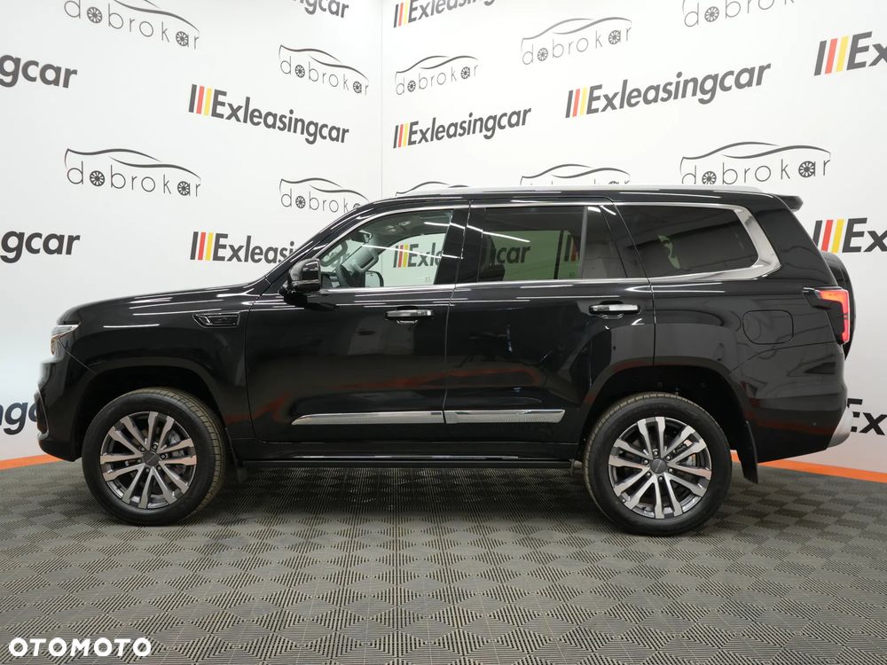 BAIC BJ60 - 6
