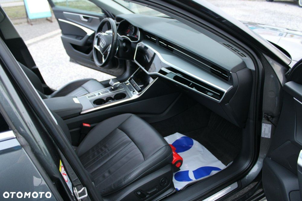 Audi A6 Limousine - 36