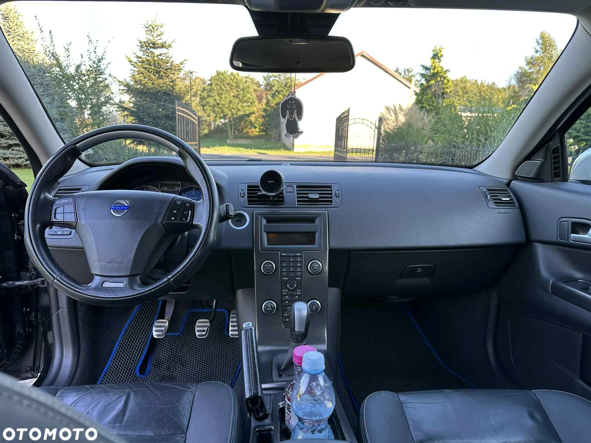 Volvo C30 - 8