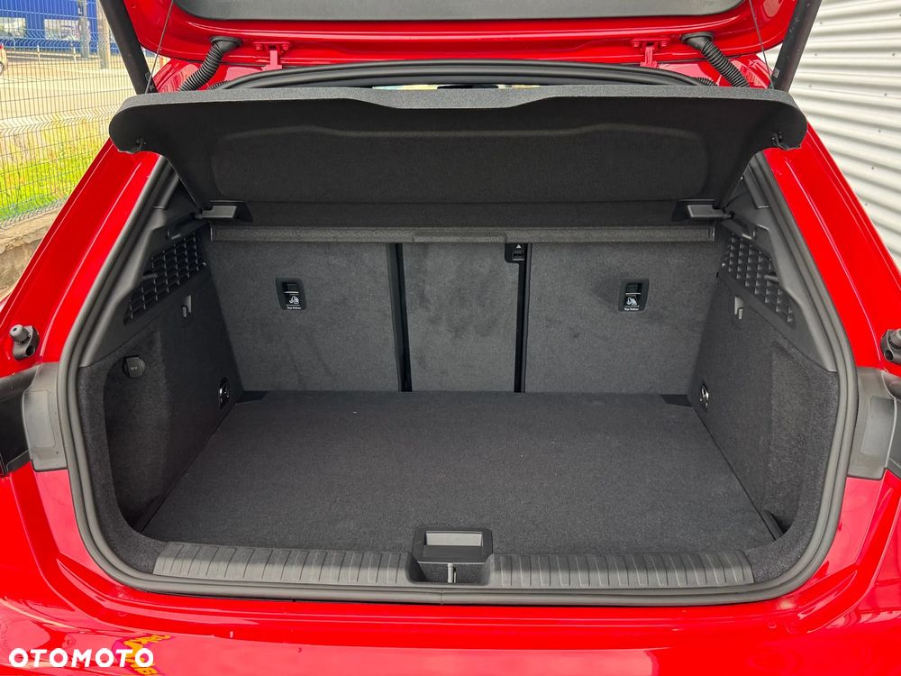 Audi S3 Sportback - 30