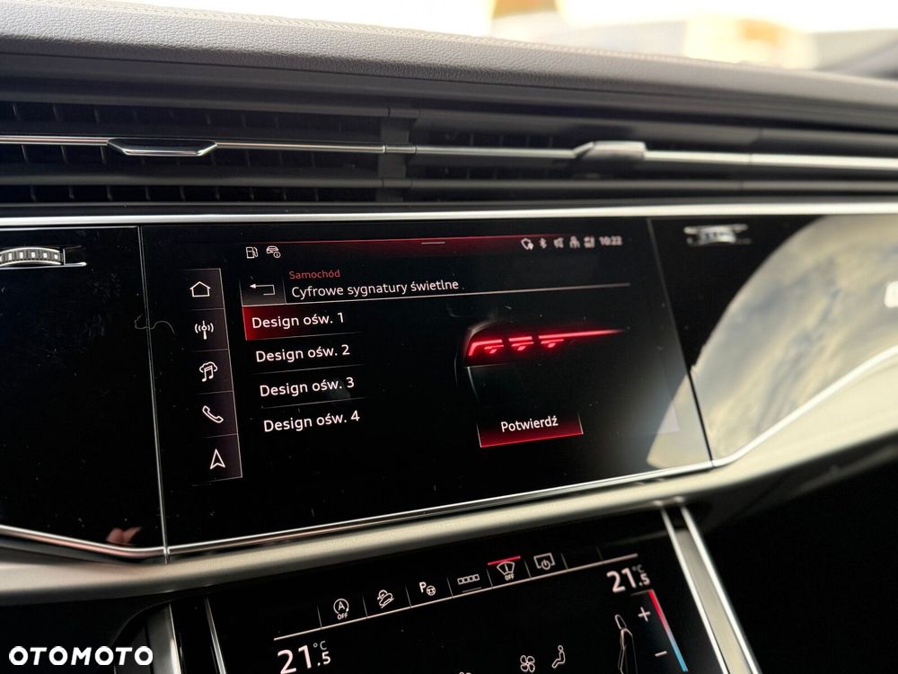 Audi Q8 - 36