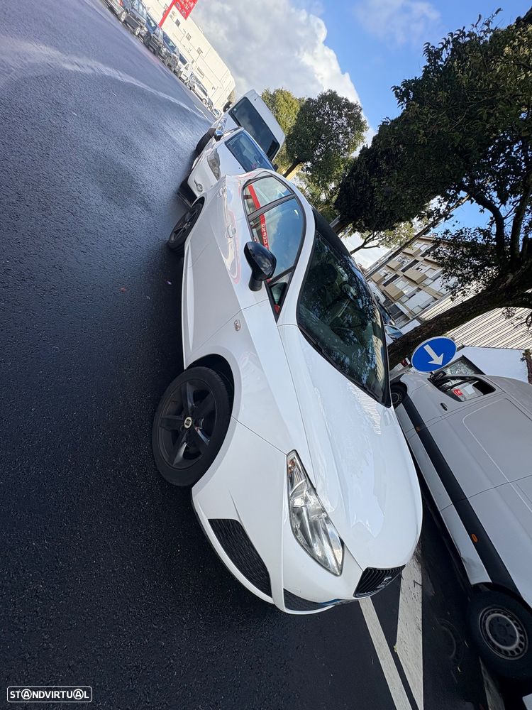SEAT Ibiza 1.4 TDI PD Ecomotive - 3