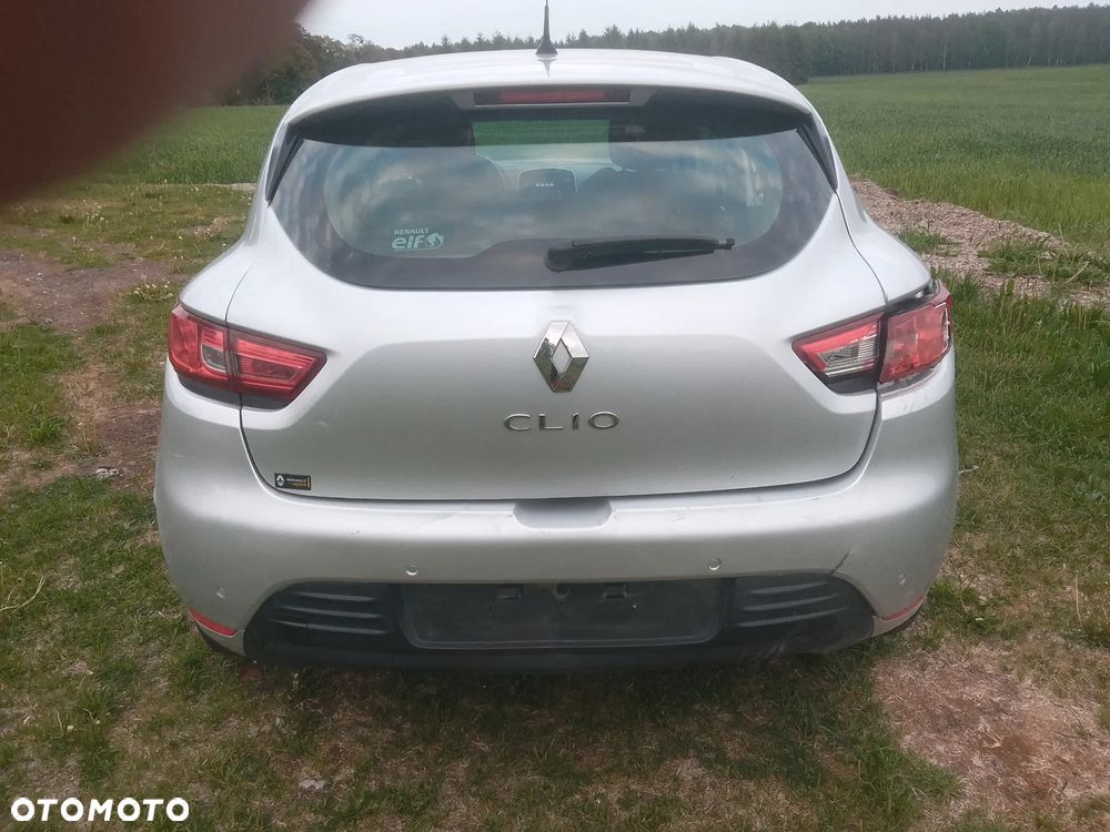 Renault Clio 0.9 Energy TCe Limited - 10