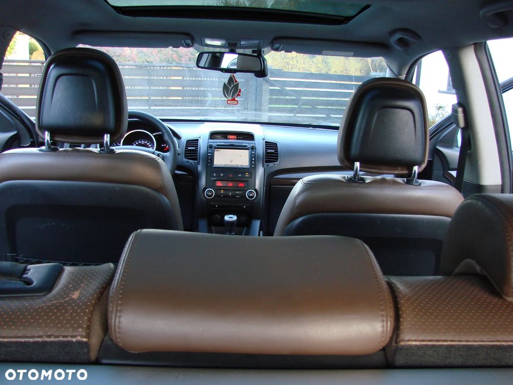 Kia Sorento - 24