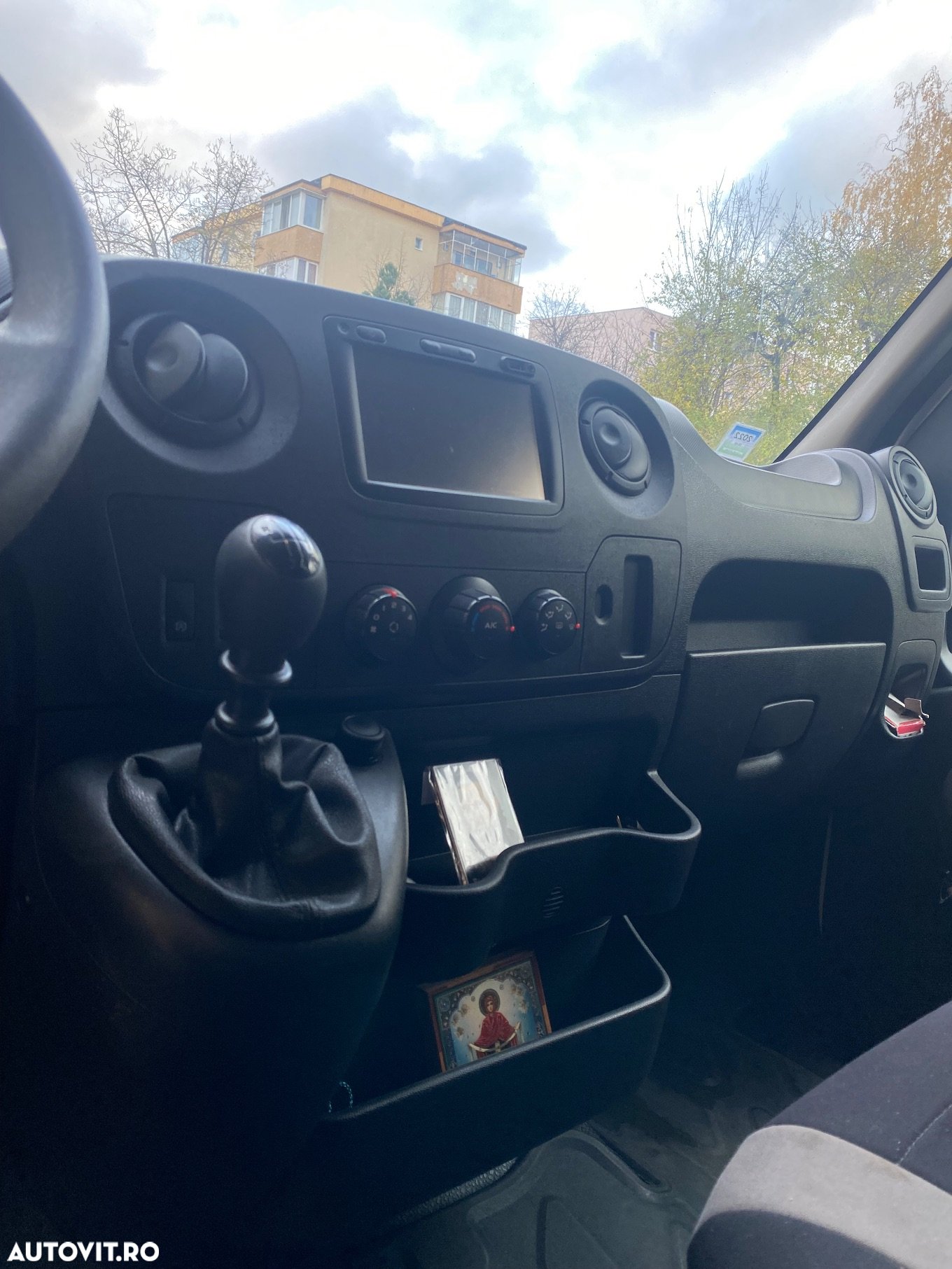 Renault Master - 9