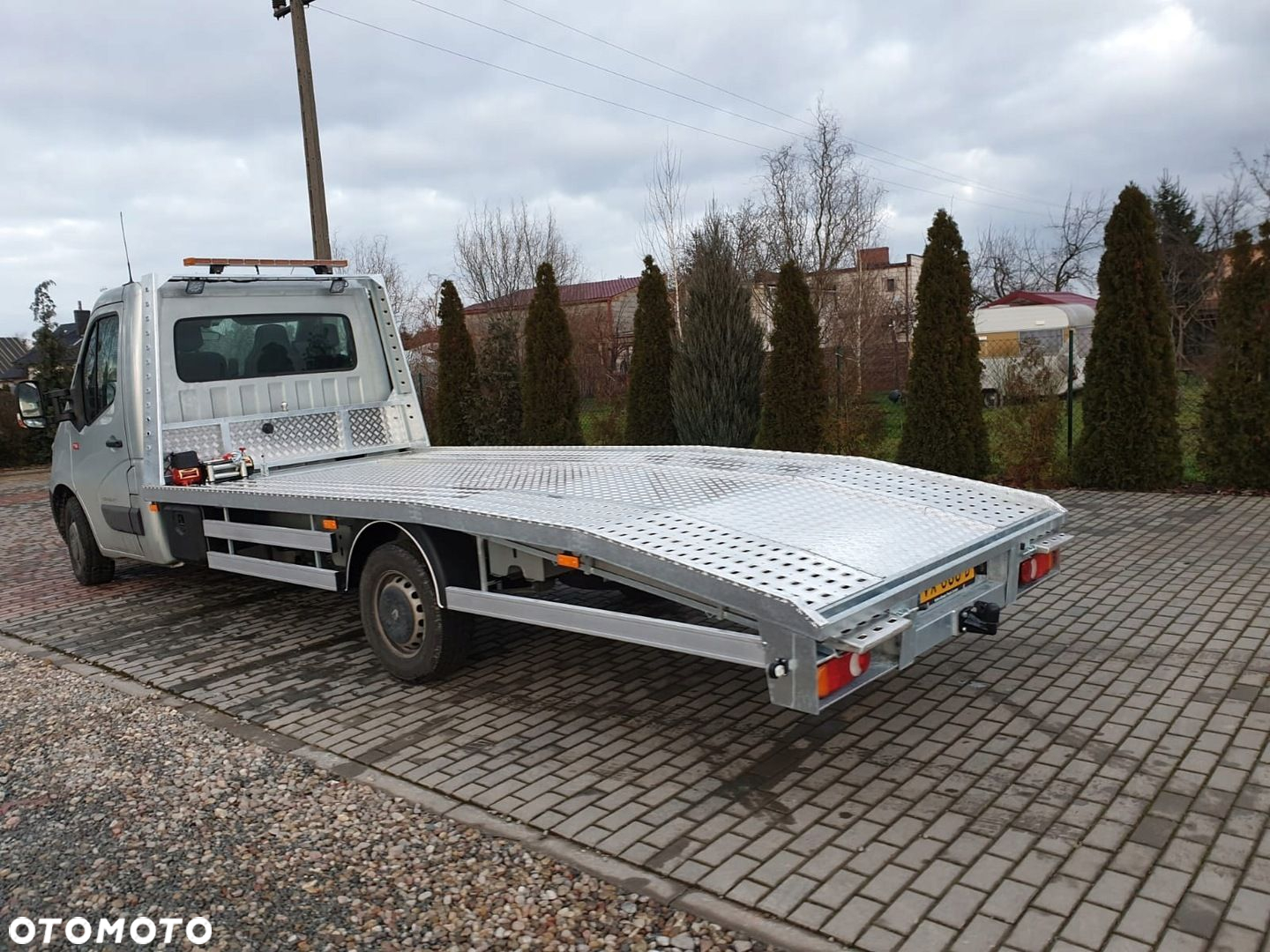 ALUMINIUM-STAL-AUTOLAWETA- NAJAZDY- PRODUCENT - 16