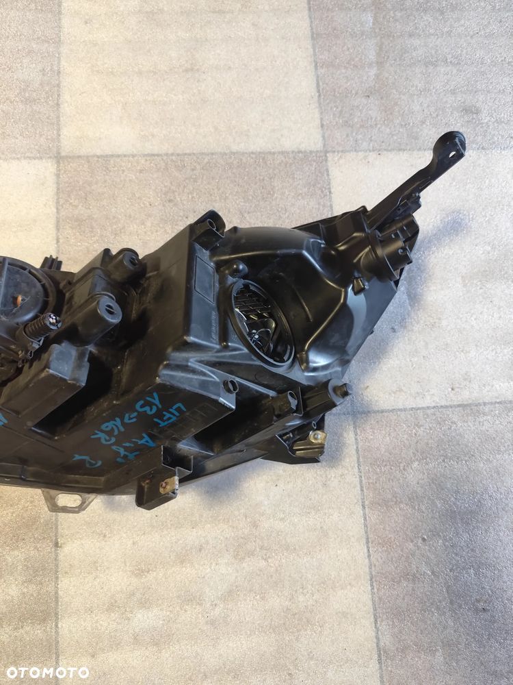 Reflektor Prawy Opel Astra J Lift 2013-2016 - 9