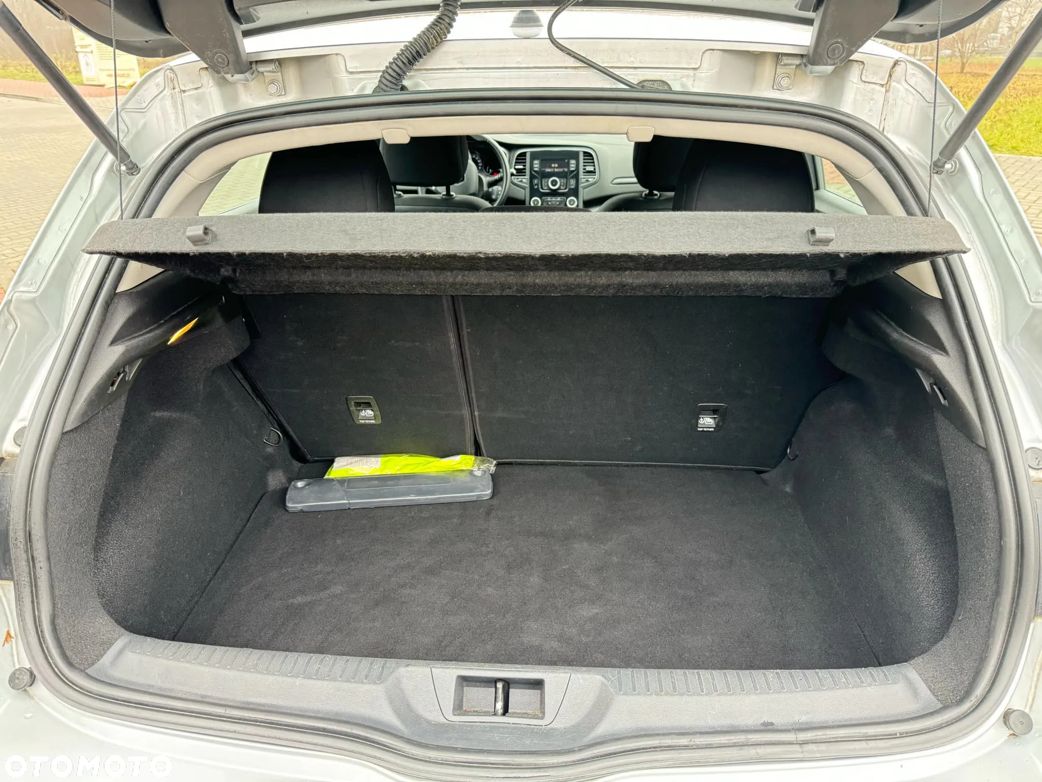Renault Megane 1.5 dCi Business - 16