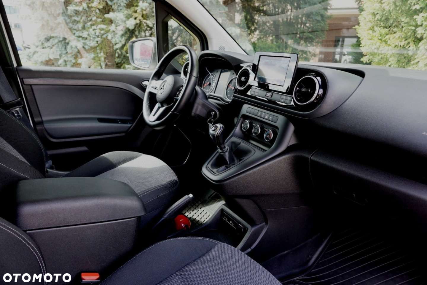 Mercedes-Benz Citan - 12