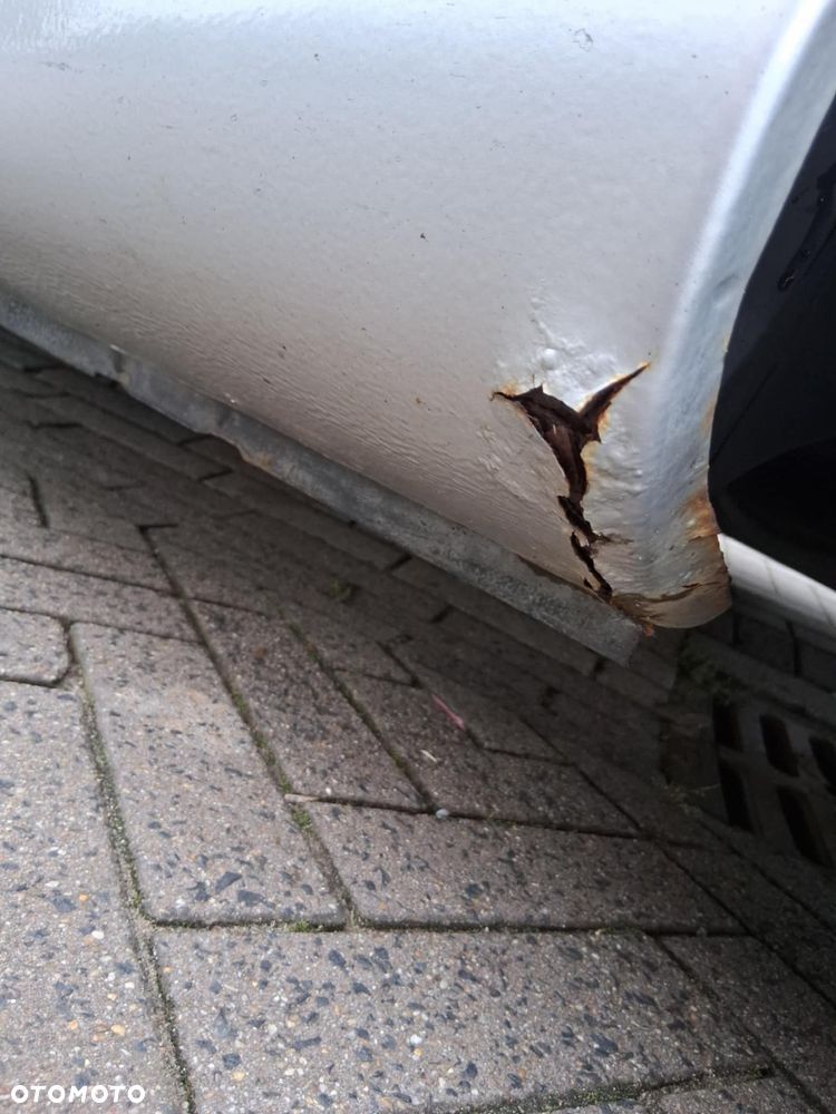 Mazda MX-5 1.6i 16V - 12