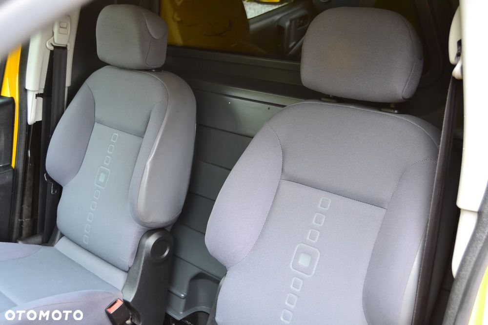 Citroën Berlingo - 29