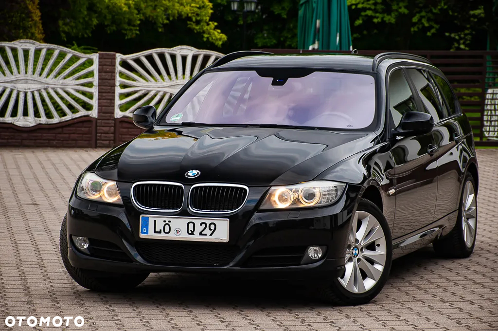 BMW Seria 3 320d xDrive DPF Touring Edition Fleet Exclusive - 18