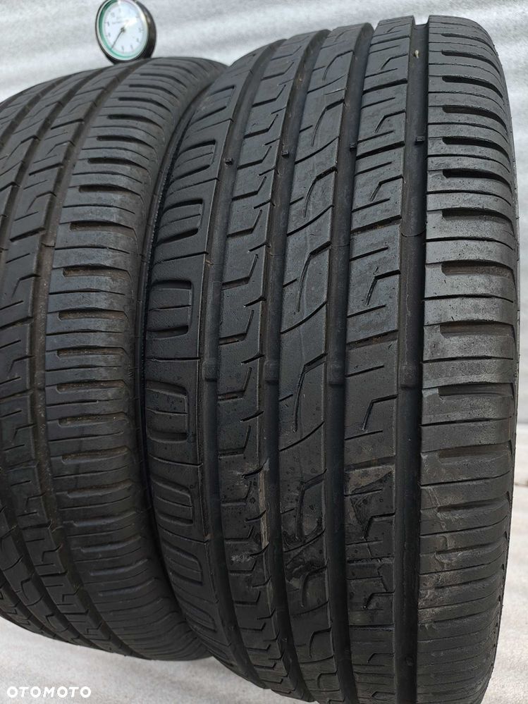 Opony Letnie 195/50/15 Barum 2szt 7mm MB - 2