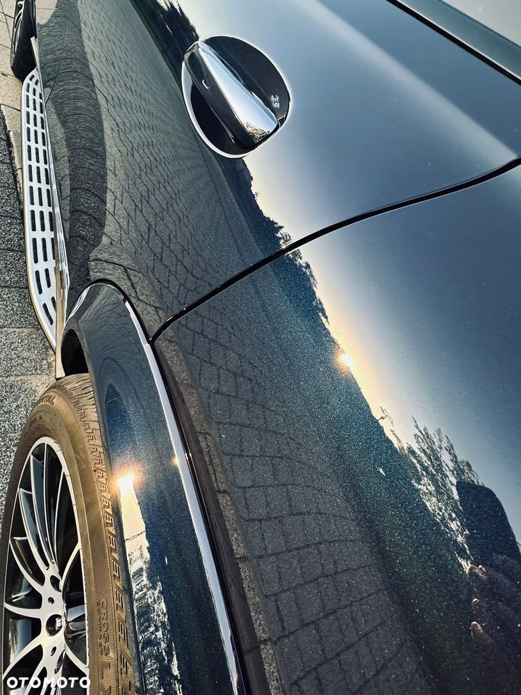 Mercedes-Benz GLE - 9
