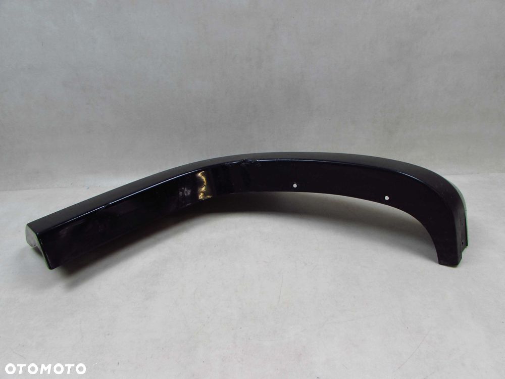 JEEP CHEROKEE KJ LIBERTY LIFT 01-07 LISTWA SIERP NAKLADKA BLOTNIKA TYL LEWA - 4