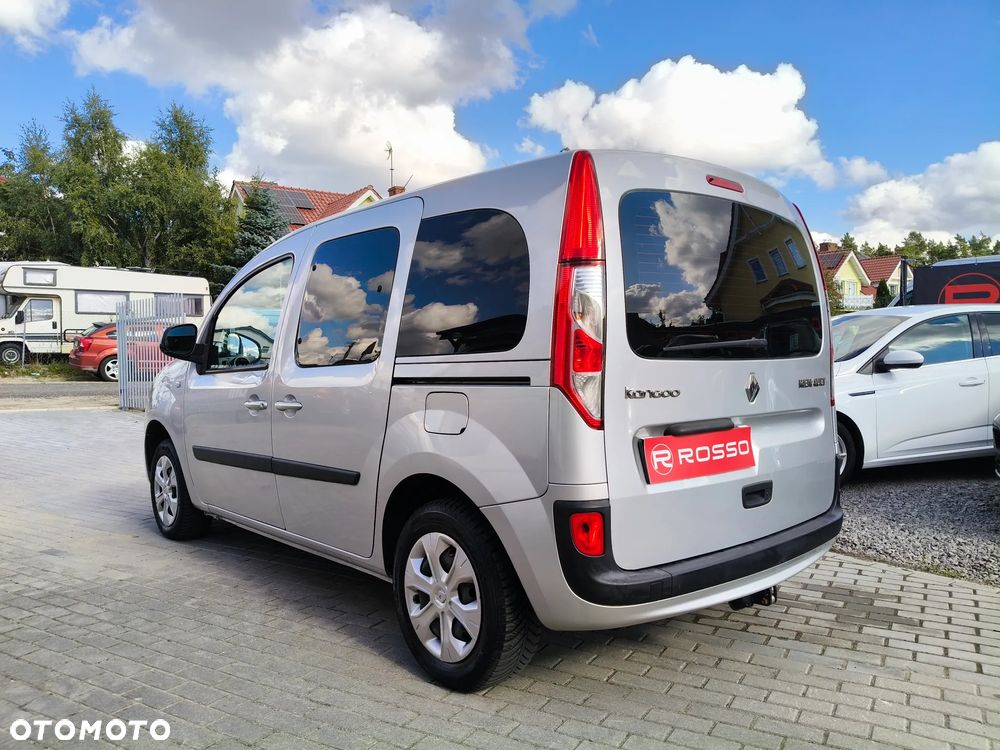 Renault Kangoo 1.6 16V 105 Expression - 2