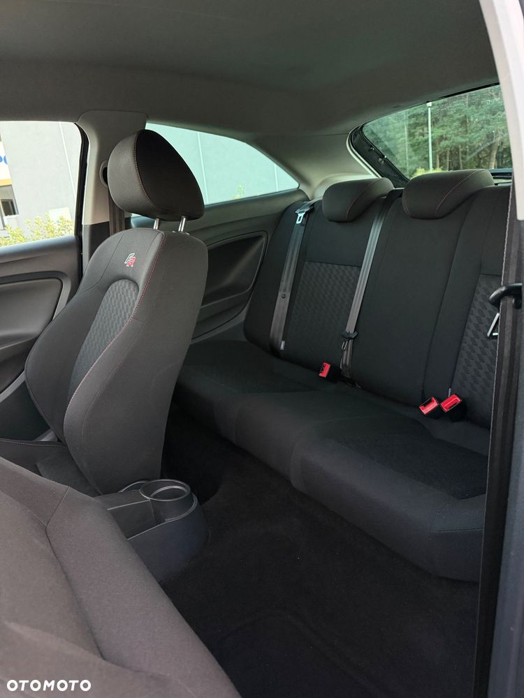 Seat Ibiza SC 2.0 TDI FR - 6