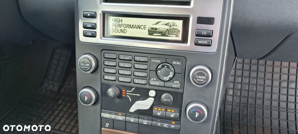 Volvo S80 3.2 Executive - 23