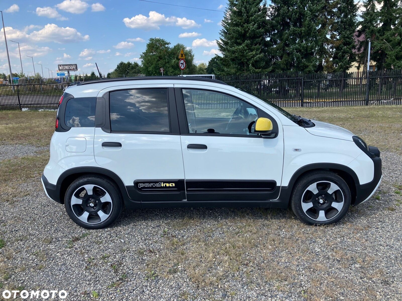Fiat Panda - 14