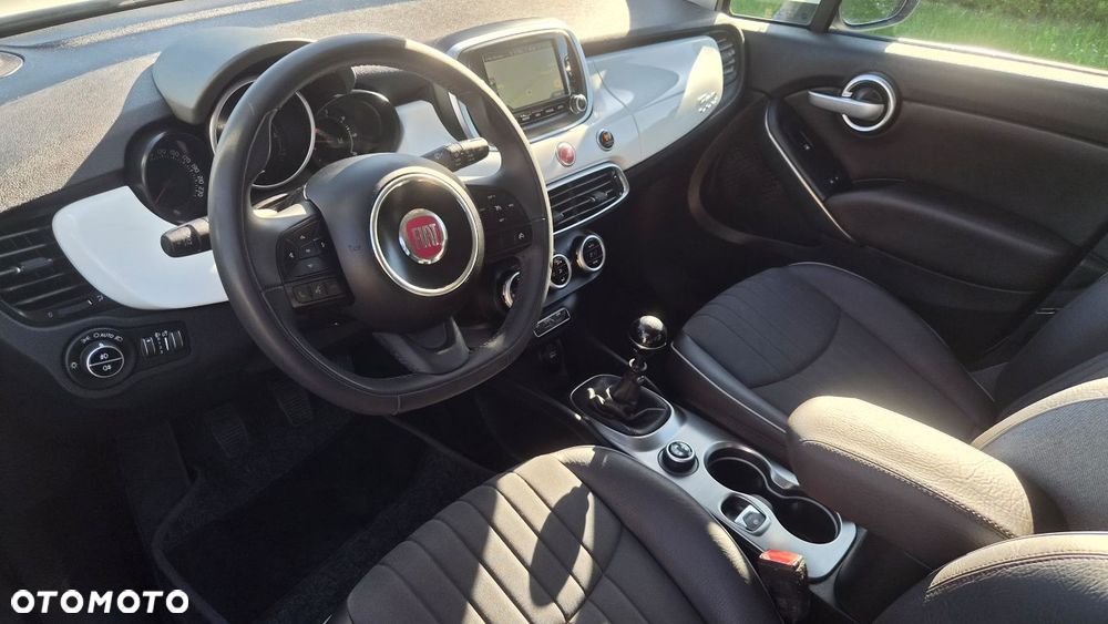 Fiat 500X 1.3 MultiJet Pop Star - 5