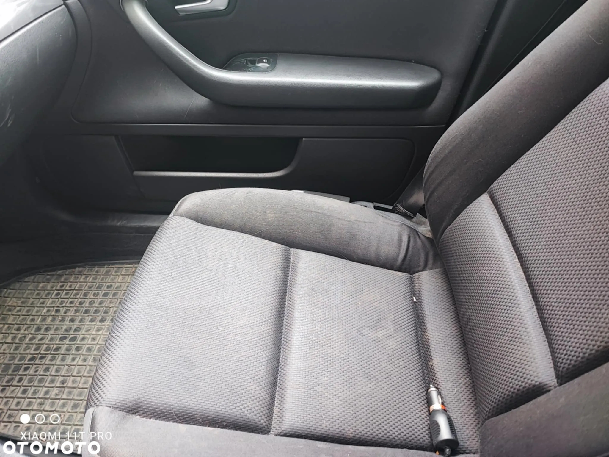 Audi A4 - 7