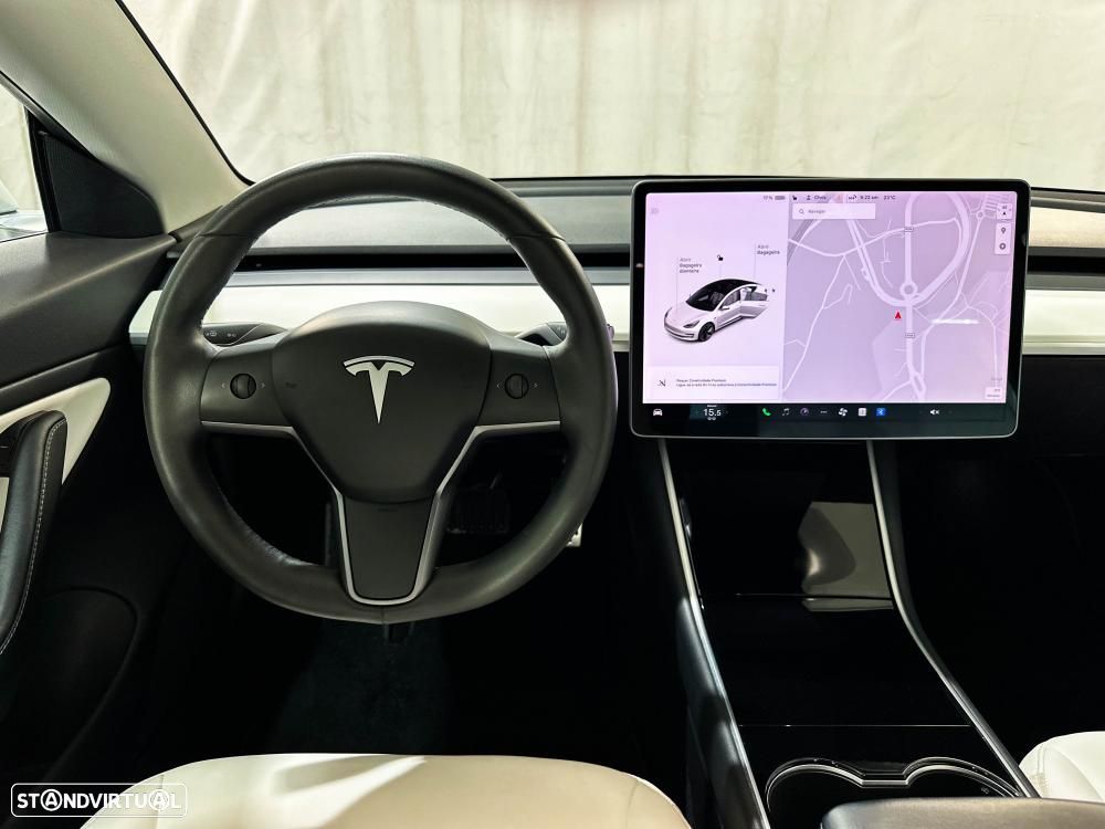 Tesla Model 3 Long-Range Dual Motor AWD - 21