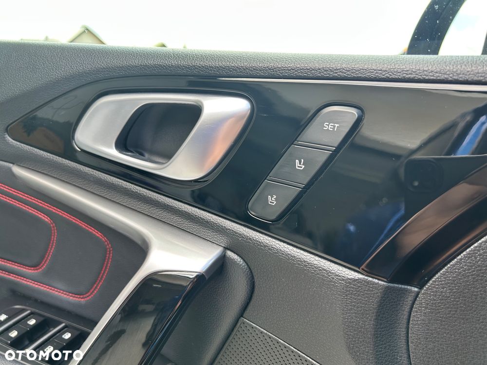 Kia ProCeed 1.6 T-GDI GT DCT - 28