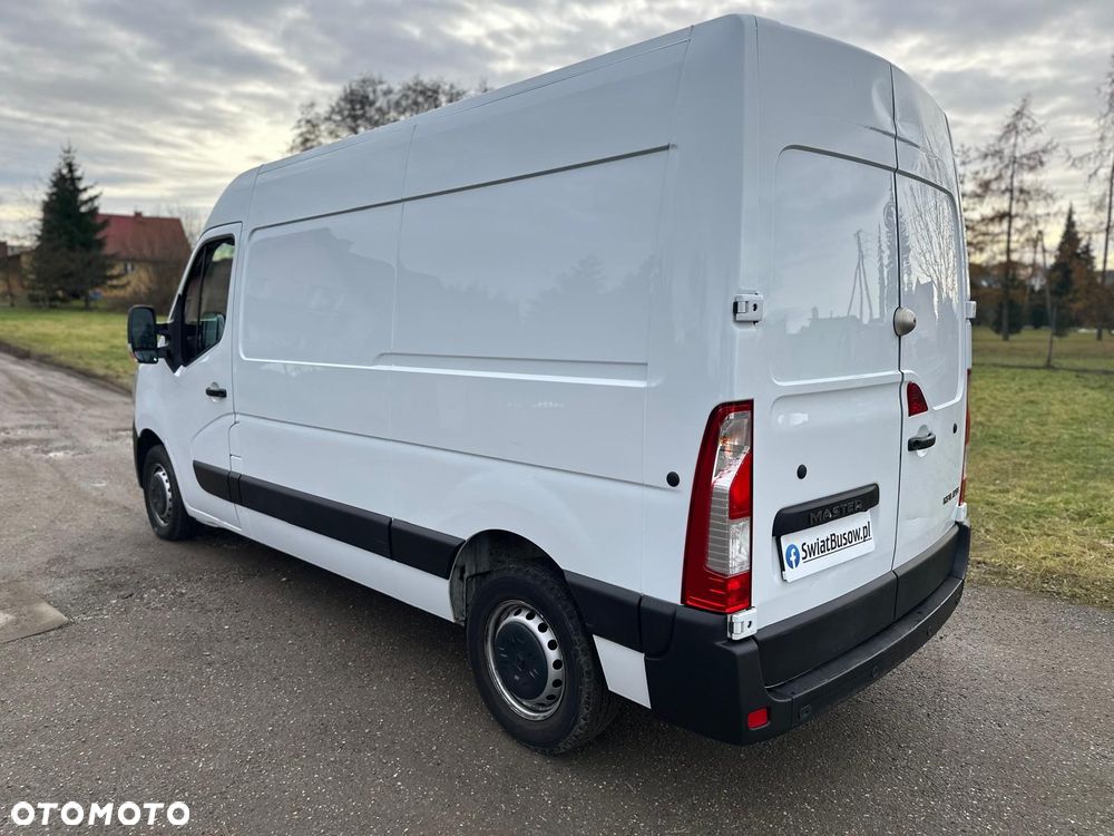 Renault MASTER LIFT 2.3 DCI 136 KM E6+*L2H2*2023r*Kamera*Serwis*Klima*PDC*FV23%! - 3