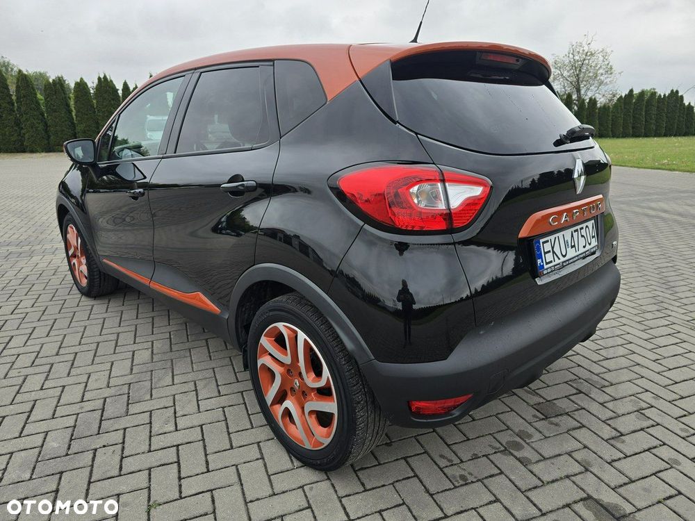 Renault Captur - 13