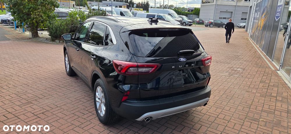 Ford Kuga 1.5 EcoBoost FWD Titanium - 7
