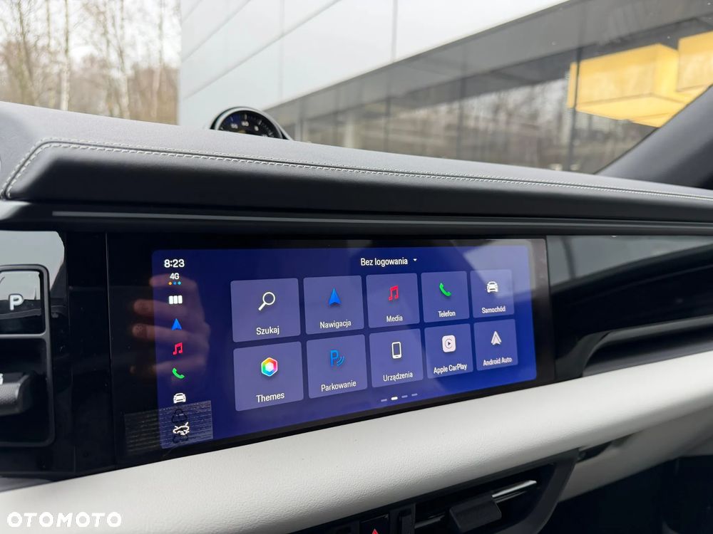 Porsche Macan 4 100kWh - 20