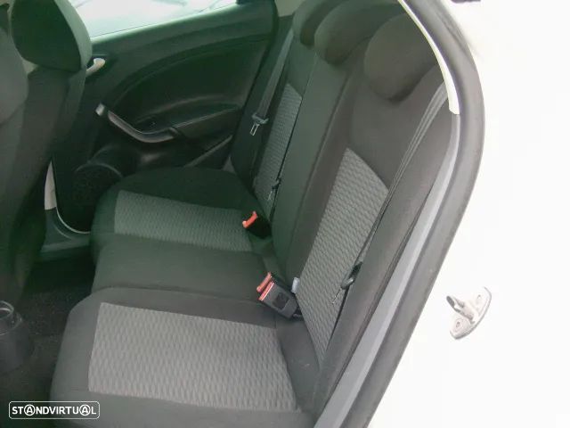 SEAT Ibiza 1.2 TSi Copa Plus - 10