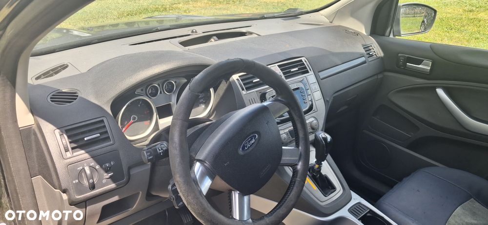 Ford Kuga 2.0 TDCi 4WD Trend - 6
