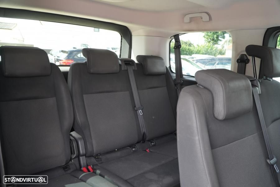 Toyota Proace Verso 1.5 D-4D L1 1.0T Comfort 9L - 6