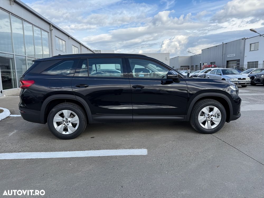 Skoda Kodiaq 1.5 TSI DSG PHEV Selection - 8