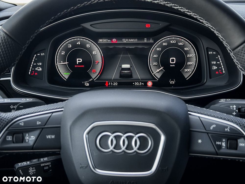 Audi Q7 - 26