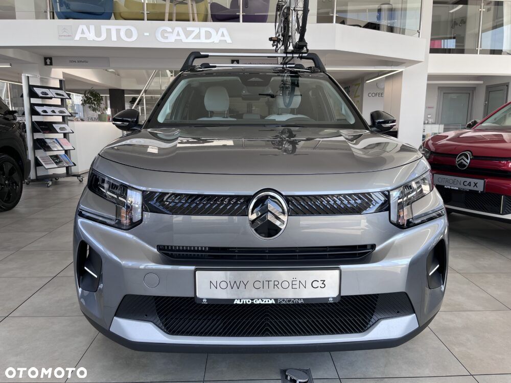 Citroen C3 2026 photo 2