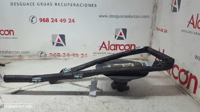 AIRBAG CORTINA FRENTE DIREITO CITROEN C4 BERLINA 1.6 16V HDI - 2