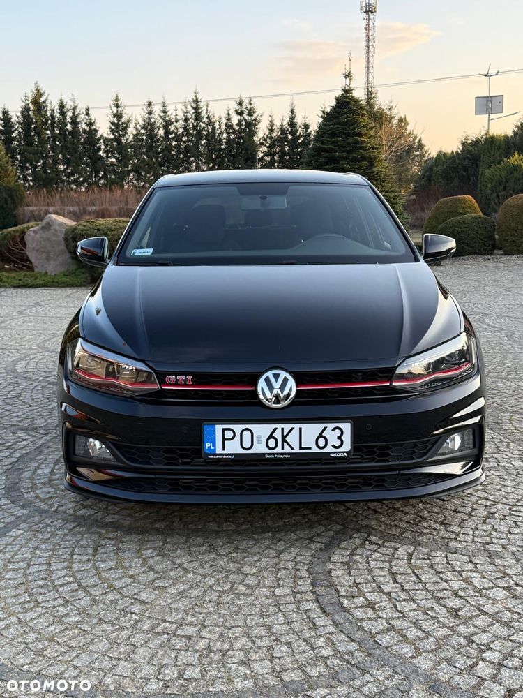Volkswagen Polo - 3