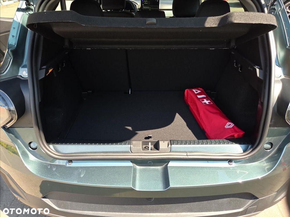 Dacia Sandero Stepway 1.0 TCe110 Extreme - 15