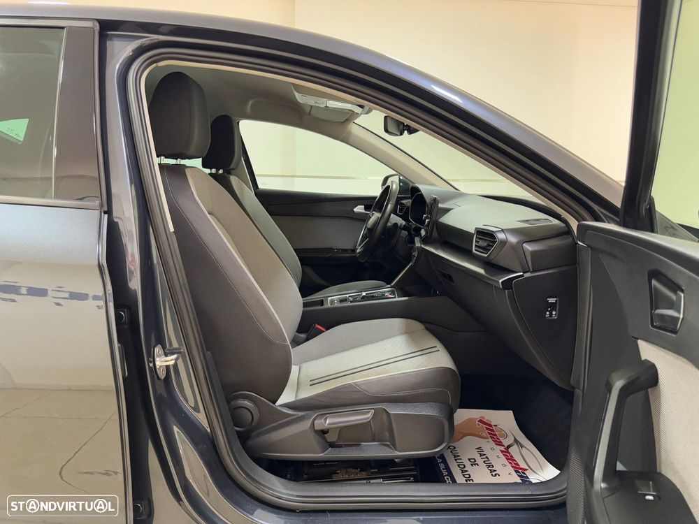 SEAT Leon 1.0 ETSI Style DSG - 57