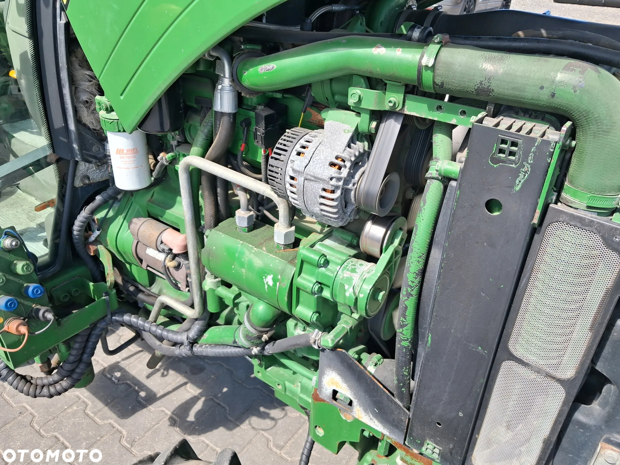 John Deere 5090 GF - 9