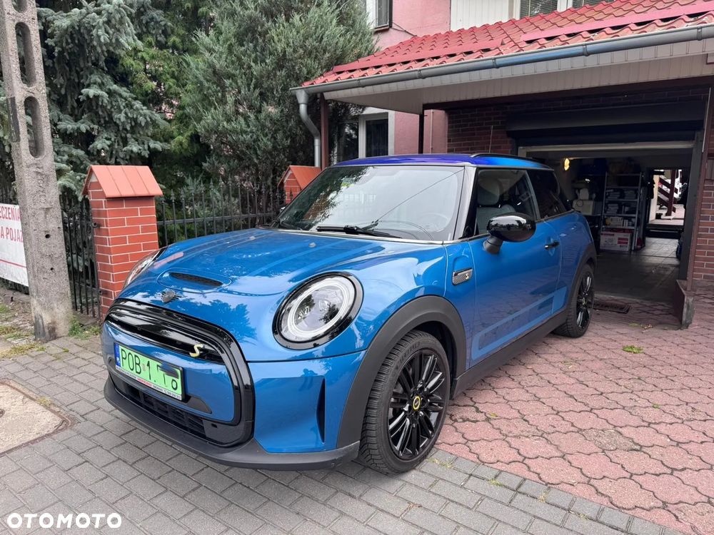 MINI Cooper - 23