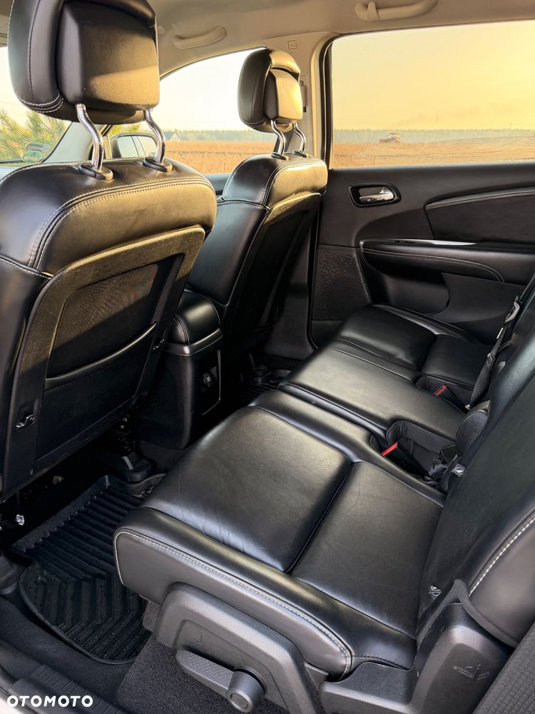 Fiat Freemont 2.0 Multijet Cross AWD - 5