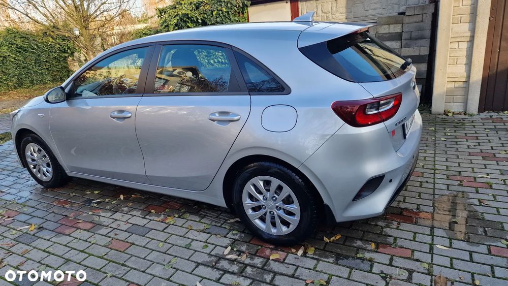 Kia Ceed 1.0 T-GDI S - 6