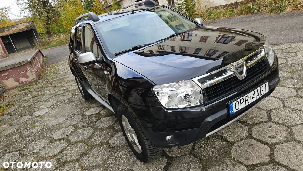 Dacia Duster 1.6 16V 4x2 Prestige - 17