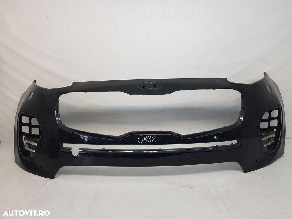 Bara fata Kia Sportage GT Line dupa 2016 - 2