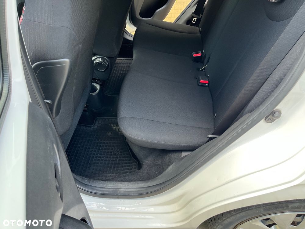 Citroën C1 1.0 VTi Live EU6 - 20