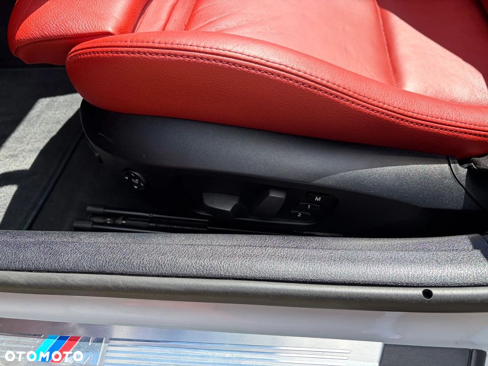 BMW Z4 sDrive35i Sport-Aut DKG - 37